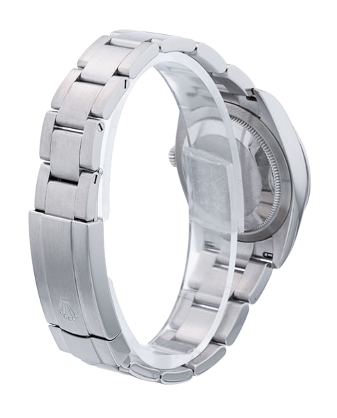 Rolex Oyster Perpetual 124200